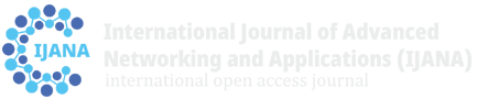 IJANA - International Journal of Advanced Networking and Applications